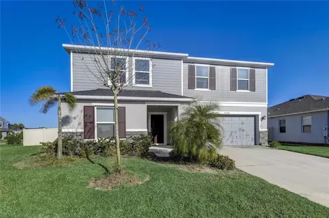 2358 Upland Ln, Apopka, FL 32712
