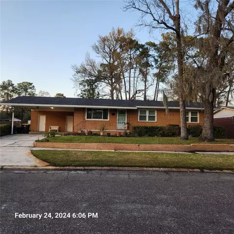 5133 Grann Lloyd Dr, Jacksonville, FL 32209