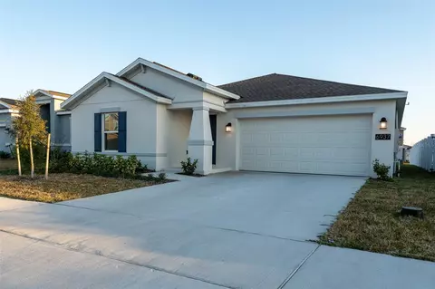 6937 Church Lake St, Groveland, FL 34736