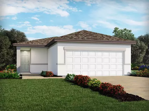 3515 Broadwing Blvd, Poinciana, FL 34759