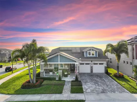 16406 Olive Hill Dr, Winter Garden, FL 34787