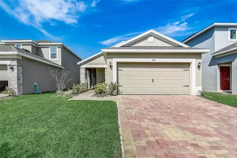 820 Scrub Oak Hammock Rd, Davenport, FL 33837