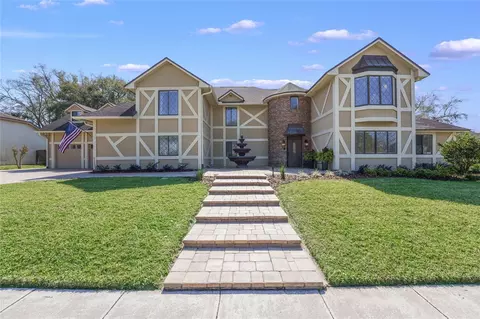 5519 Bay Side Dr, Orlando, FL 32819