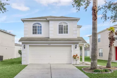 1551 Loch Avich Rd, Winter Garden, FL 34787