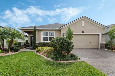 3466 Halsway Dr, Orlando, FL 32824
