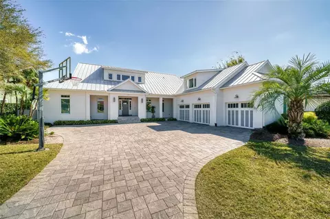 2701 Ardsley Dr, Orlando, FL 32804