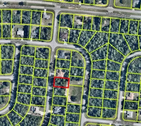 49 Th Rd, Ocala, FL 34473
