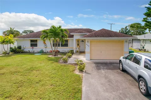 432 SW Prado Ave, Port Saint Lucie, FL 34983