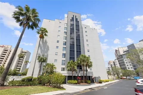 6165 Carrier Dr #3705, Orlando, FL 32819