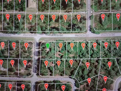 7739 Sun N Lake Blvd, Sebring, FL 33872