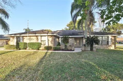 1167 E Lombardy Dr, Deltona, FL 32725