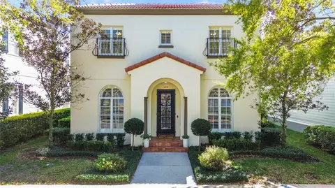 2631 Stanfield Ave, Orlando, FL 32814