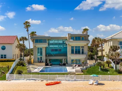 489 Ocean Shore Blvd, Ormond Beach, FL 32176