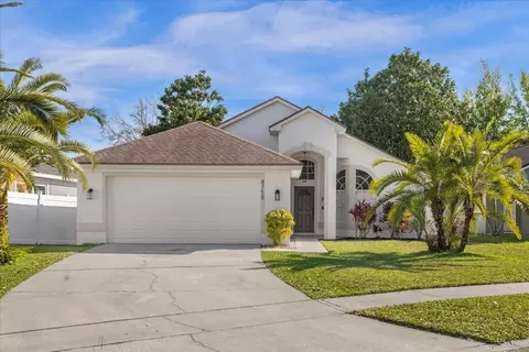 8758 Fort Shea Ave, Orlando, FL 32822