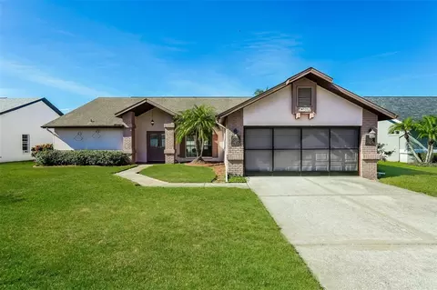 4525 Zack Dr, New Port Richey, FL 34653