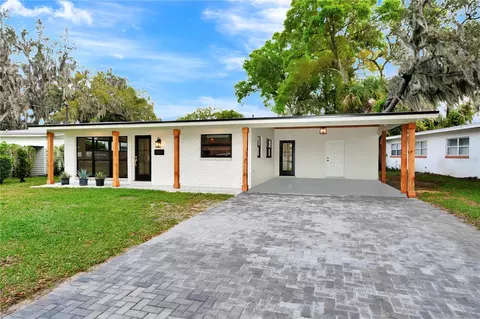 1801 Swann Ave, Belle Isle, FL 32809