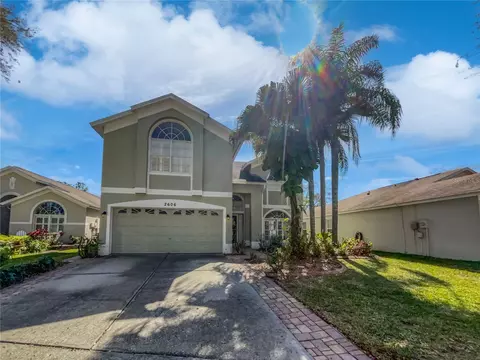 2606 Heatherwood Dr, Tampa, FL 33618