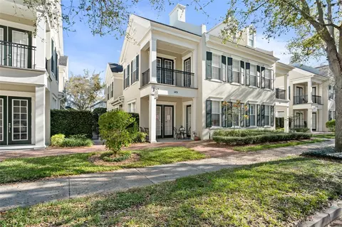 1451 Lake Baldwin Ln, Orlando, FL 32814