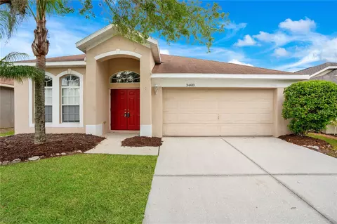 34410 Smart Dr, Zephyrhills, FL 33541