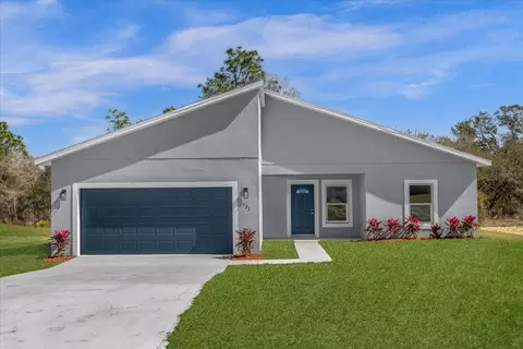 733 Marion Oaks Mnr, Ocala, FL 34473