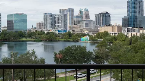 401 E Robinson St #601, Orlando, FL 32801