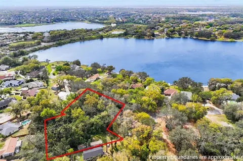 Mileham Drive, Orlando, FL 32835