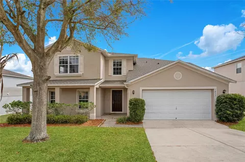 1853 Wake Forest Ave, Clermont, FL 34711