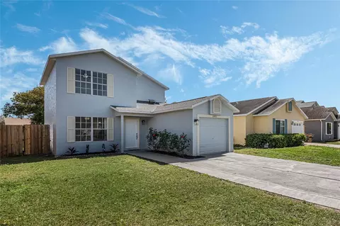 1951 Tropic Bay Ct, Orlando, FL 32807