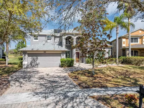 2331 Hedgegate Ct, Orlando, FL 32828