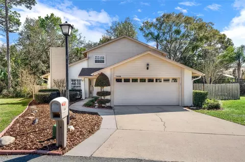 1488 Connors Ln, Winter Springs, FL 32708
