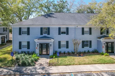 157 Lewfield Cir #157, Winter Park, FL 32792
