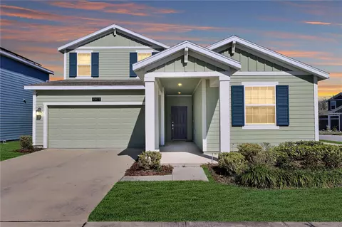 4401 Blackbird St, Kissimmee, FL 34746