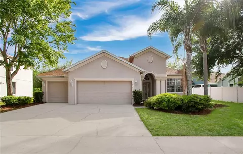 10442 Deerberry Dr, Land O Lakes, FL 34638