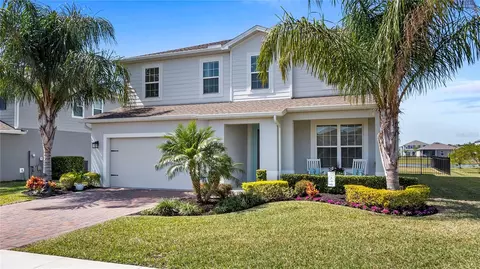 4056 Crawley Down Loop, Sanford, FL 32773