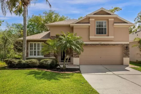 2607 Quarry Stone Ct, Oviedo, FL 32765