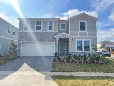 4249 Lana Ave, Davenport, FL 33897