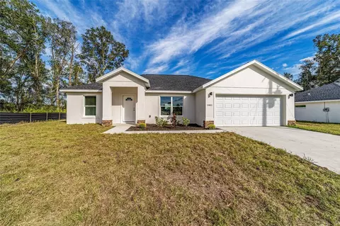 16649 SW 23rd Avenue Rd, Ocala, FL 34473