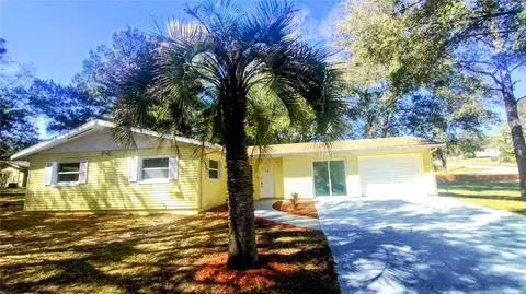 19676 SW Rainbow Lakes Blvd, Dunnellon, FL 34431