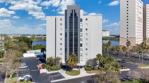 6165 Carrier Dr #1305, Orlando, FL 32819