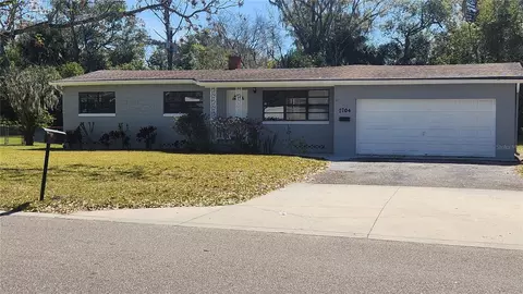 2704 Falkner Rd, Orlando, FL 32810