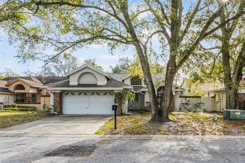 712 Barrington Cir, Winter Springs, FL 32708