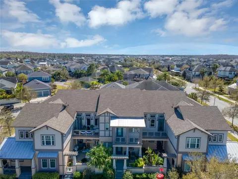 8312 Tavistock Lakes Blvd, Orlando, FL 32827