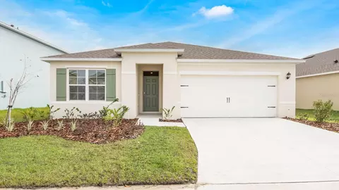 268 Taylor Groves St, Lake Wales, FL 33898