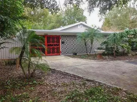 1950 N Park Ave, Winter Park, FL 32789