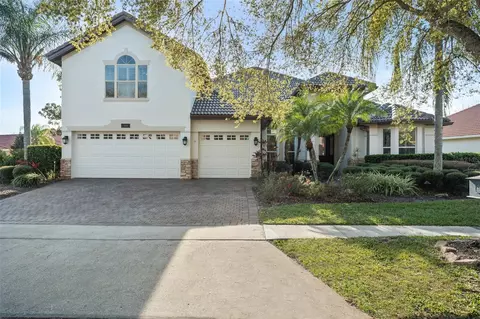 1424 Glenheather Dr, Windermere, FL 34786