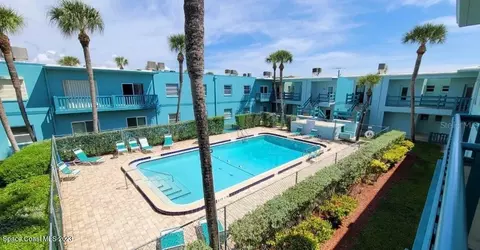 350 Fillmore Ave #F4, Cape Canaveral, FL 32920