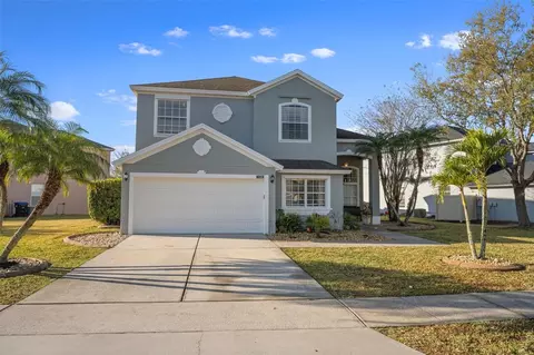 5420 Los Palma Vista Dr, Orlando, FL 32837