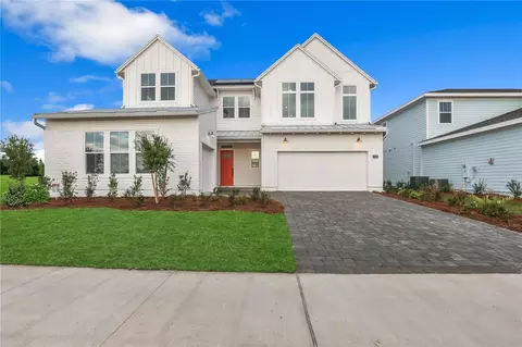 6600 Quest St, Saint Cloud, FL 34771