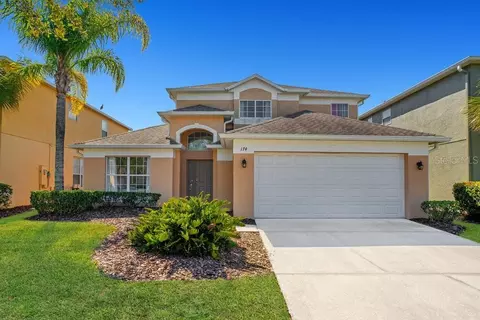 174 Hideaway Beach Ln, Kissimmee, FL 34746