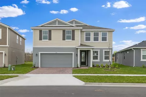 1957 Valencia Blossom St, Clermont, FL 34711
